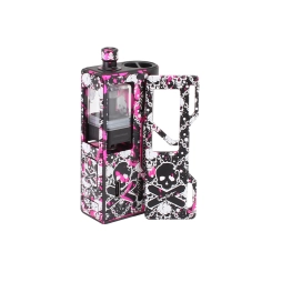 Mod Royal V i3 DNA60 Limited Edition - Veepon x Vaping Bogan