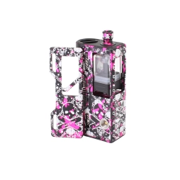 Mod Royal V i3 DNA60 Limited Edition - Veepon x Vaping Bogan
