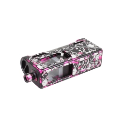 Mod Royal V i3 VP60 Limited Edition - Veepon x Vaping Bogan