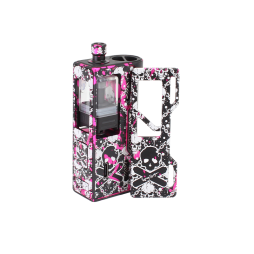 Mod Royal V i3 VP60 Limited Edition - Veepon x Vaping Bogan