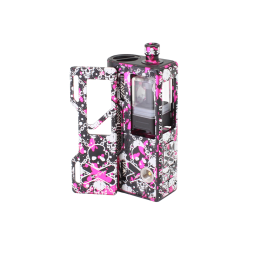 Mod Royal V i3 VP60 Limited Edition - Veepon x Vaping Bogan