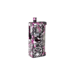 Mod Royal V i3 DNA60 Limited Edition - Veepon x Vaping Bogan