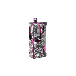 Mod Royal V i3 VP60 Limited Edition - Veepon x Vaping Bogan