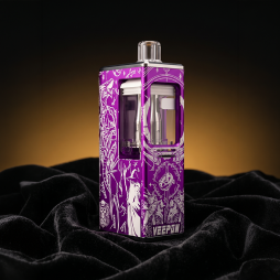 Tita X AIO SE DNA60 LOTR Limited Edition - Veepon