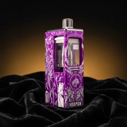 Tita X AIO SE DNA60 LOTR Limited Edition - Veepon