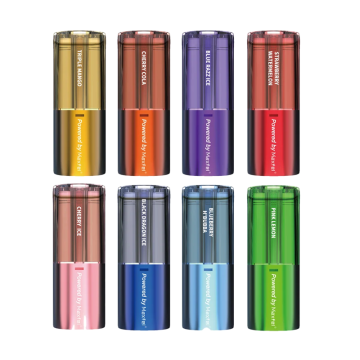 Twinkle Ultra 20K Pre-Filled Cartridge 2+10ml / 2% (1pc) - Maxfel