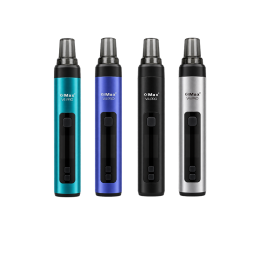 Vaporisateur XMax V4 Pro 220°C 18650 - XMax