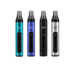 Vaporisateur XMax V4 Pro 220°C 18650 - XMax