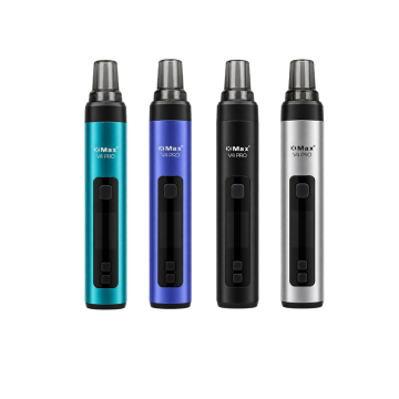 Vaporisateur XMax V4 Pro 220°C 18650 - XMax