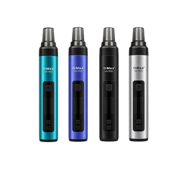 Vaporisateur XMax V4 Pro 220°C 18650 - XMax