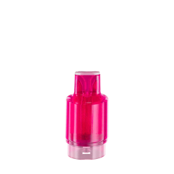 Pre-filled Cartridge 15K 10mg (1pc) - Wpuff Fusion by Liquideo