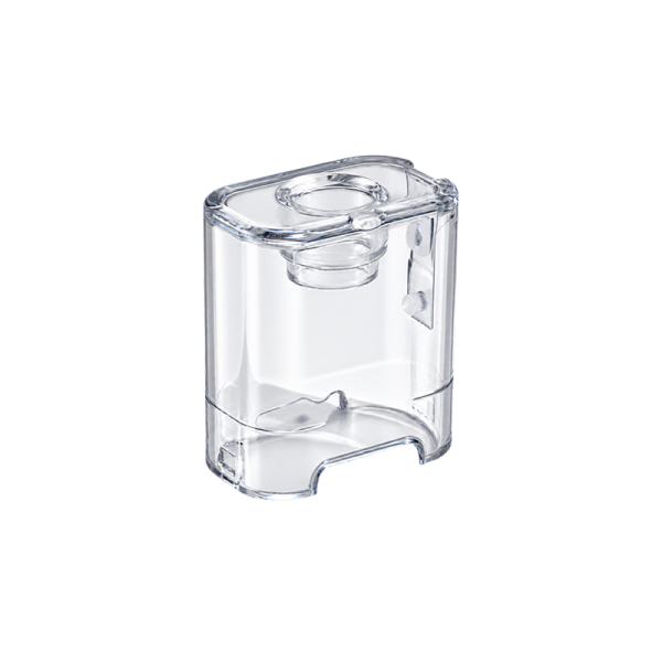 Réservoir VeeX RBA 3.5ml - Veepon x Golden Greek
