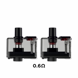 Cartouches Orion II Pro 0.4/0.6Ω 4.5ml (2pcs) - LVE