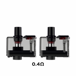 Cartouches Orion II Pro 0.4/0.6Ω 4.5ml (2pcs) - LVE