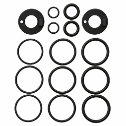 Replacement O-rings Set for Precisio 2 Sub-Ohm Series - BD Vape