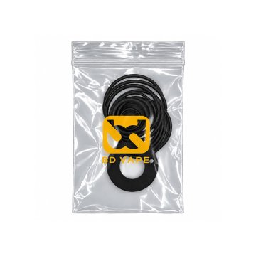Replacement O-rings Set for Precisio 2 Sub-Ohm Series - BD Vape