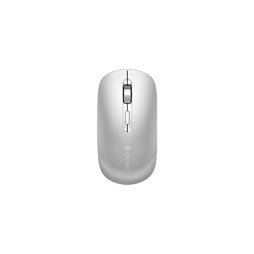 Lingo Series 500mAh Wireless Mouse - Devia