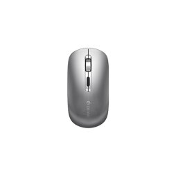 Lingo Series 500mAh Wireless Mouse - Devia