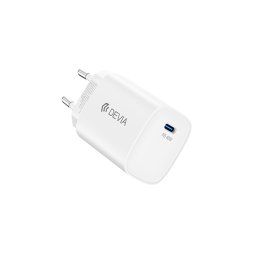 AC Adapter Ultra6 / USB-C 3A 5V 60W PD GaN - Devia