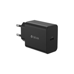 Adaptateur Secteur / USB-C 3A 5V 45W PD - Rocket Series by Devia