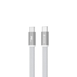 Câble de Charge Rapide  USB-C vers USB-C PD 240W 1,5M (1pc) - Extreme Speed Series by DEVIA
