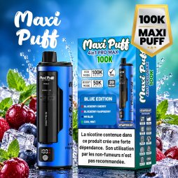 Pro Max 4in1 100k 20mg - Maxi Puff