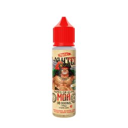 Moa 0mg 50ml - Wanted by Swoke
