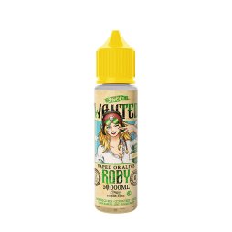 Roby 0mg 50ml - Wanted by Swoke
