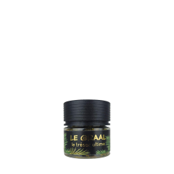 Le Graal Fleur de CBD (5g) - Beullywood