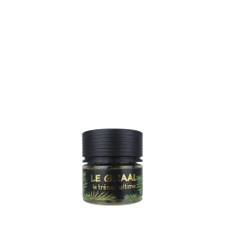 Le Graal Fleur de CBD (5g) - Beullywood