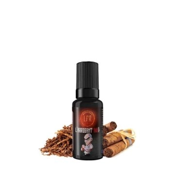 [Sample] L’Arrogant 3mg 10ml - LFR