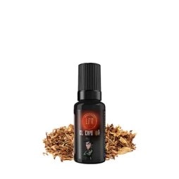 [Sample] El Capo 3mg 10ml - LFR