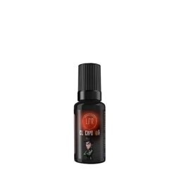 [Sample] El Capo 3mg 10ml - LFR