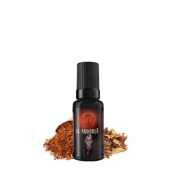 [Sample] Le Parrain 3mg 10ml - LFR