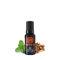 [Sample] Mama Menthol 3mg 10ml - LFR