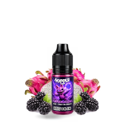 [Sample] Purplenuclear 0mg 10ml - Hopper by Airmust