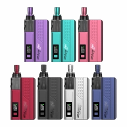 Pack Pod San Dynasty Pro 2ml 16500 - Gerobak Vapor x Orca Vape
