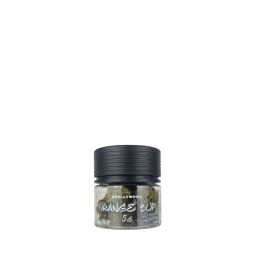 Orange Buds Fleur de CBD (5g) - On Fait Pas de Cinéma by Beullywood