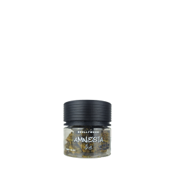 Amnesia Fleur de CBD (5g) - On Fait Pas de Cinéma by Beullywood