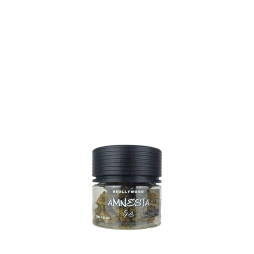 Amnesia Fleur de CBD (5g) - On Fait Pas de Cinéma by Beullywood