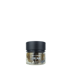 Skunk Fleur de CBD (5g) - On Fait Pas de Cinéma by Beullywood