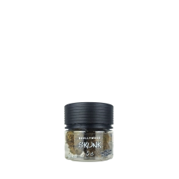 Skunk Fleur de CBD (5g) - On Fait Pas de Cinéma by Beullywood