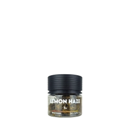 Lemon Haze Fleur de CBD (5g) - Beullywood