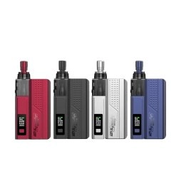 Kit Pod San Dynasty Pro - Gerobak Vapor x Orca Vape
