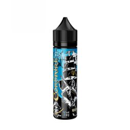Corsaire 0mg 50ml - La Piraterie by Vape Institut