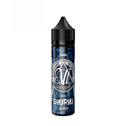 Gourou 0mg 50ml - La Piraterie by Vape Institut