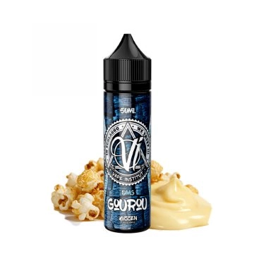Gourou 0mg 50ml - La Piraterie by Vape Institut