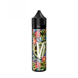 Bang Bang 0mg 50ml - Vape Institut