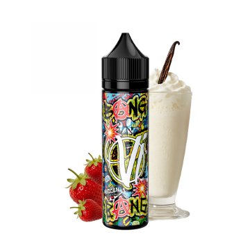Bang Bang 0mg 50ml - Vape Institut