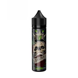 Le Dagmàl 0mg 50ml - La Piraterie by Vape Institut